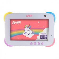 Tablet Kids GHIA  GTKIDS7UN
