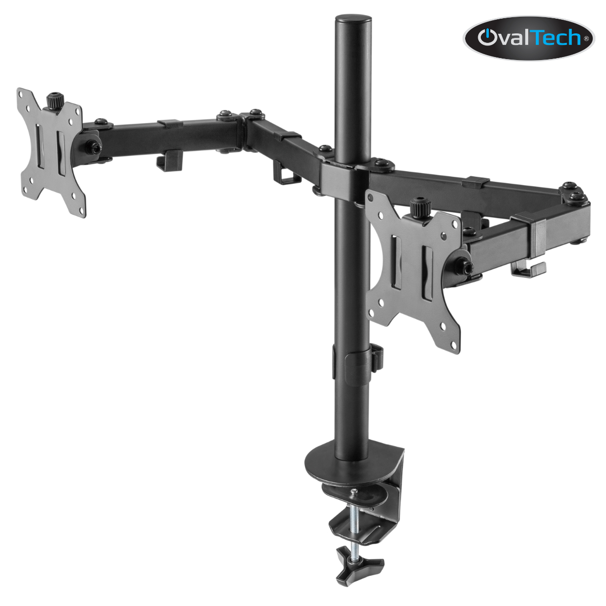 Soporte para Monitor OVALTECH OVM-D1332