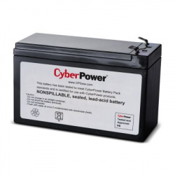 Batería  CyberPower RB1270B