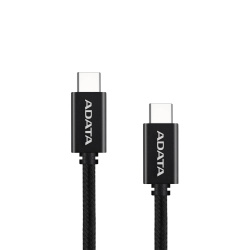 Cable USB ADATA  CACC-100PN-BK