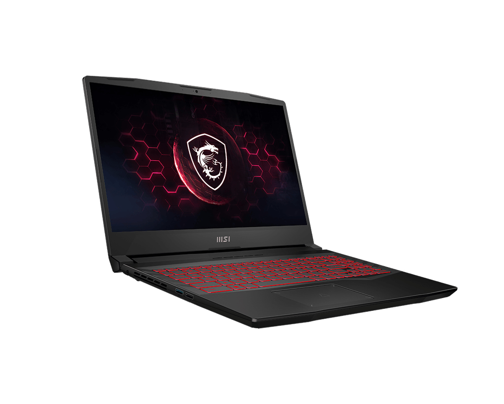 Laptop MSI PULSE GL66 12UGKV-464