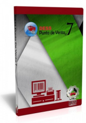 ACTUALIZACIÓN 6 A 7 PUNTO DE VENTA DESS ESD