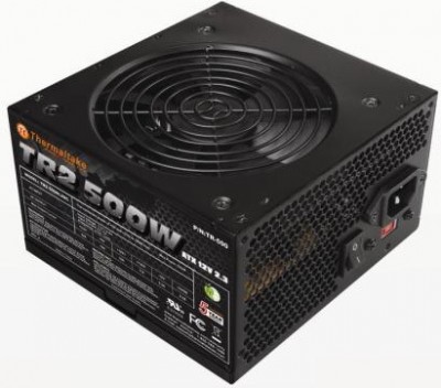 Fuente de Poder THERMALTAKE TR-500 TR2