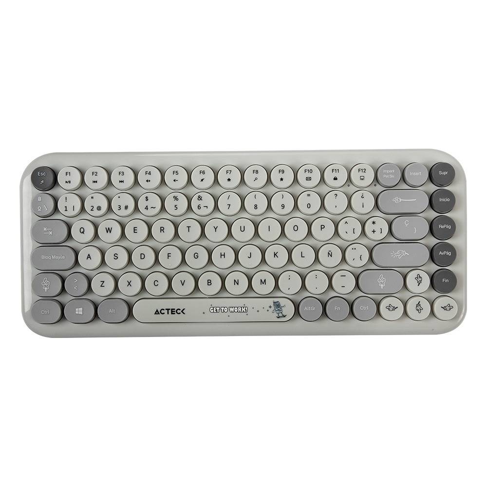 Kits para Teclado Y Mouse ACTECK MK480 