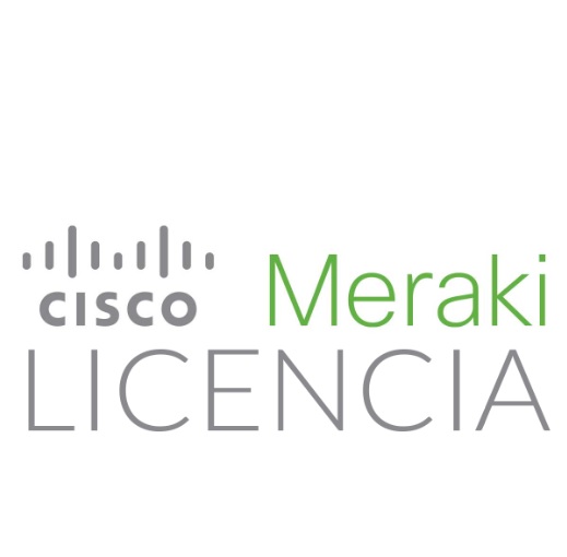 MERAKI LICENCIA PARA MR LIC-ENT-5YR      CISCO LIC-ENT-5YR     