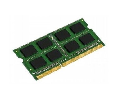 Memoria RAM  Kingston Technology VALUERAM