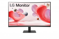 Monitor LG 32MR50C-B.AWMQ