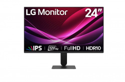 Monitores LG 24U411A-B.AWMQ