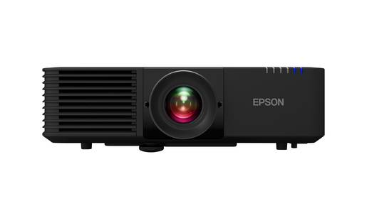 Proyectores EPSON L775U