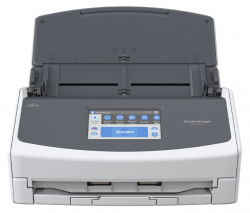 Scanner FUJITSU ix1600