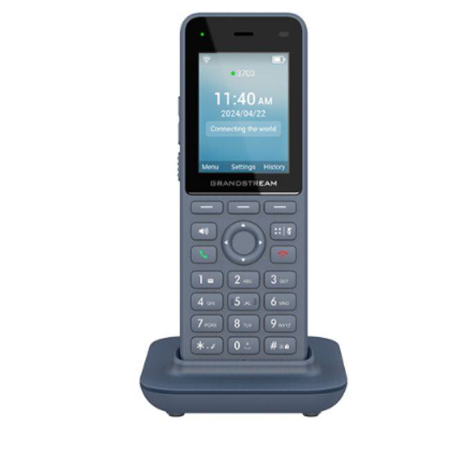 Tel&eacute;fono IP Grandstream WP826